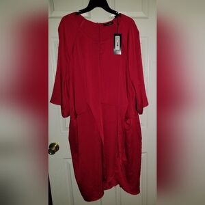 Gabrielle Union Collection Plus Size Dress